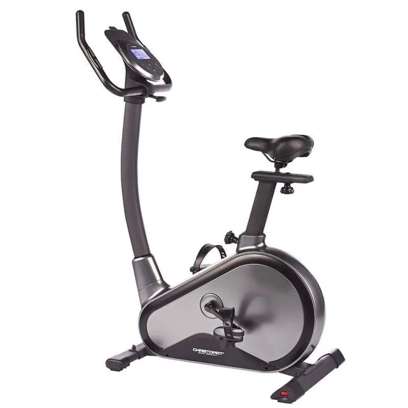 Top Sport EM 8000 Motionscykel från TopSport.
