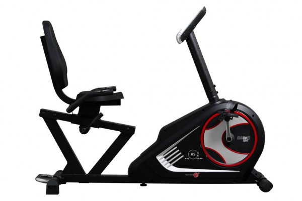 Top Sport Ergometer RS 3 Sittcykel från TopSport.