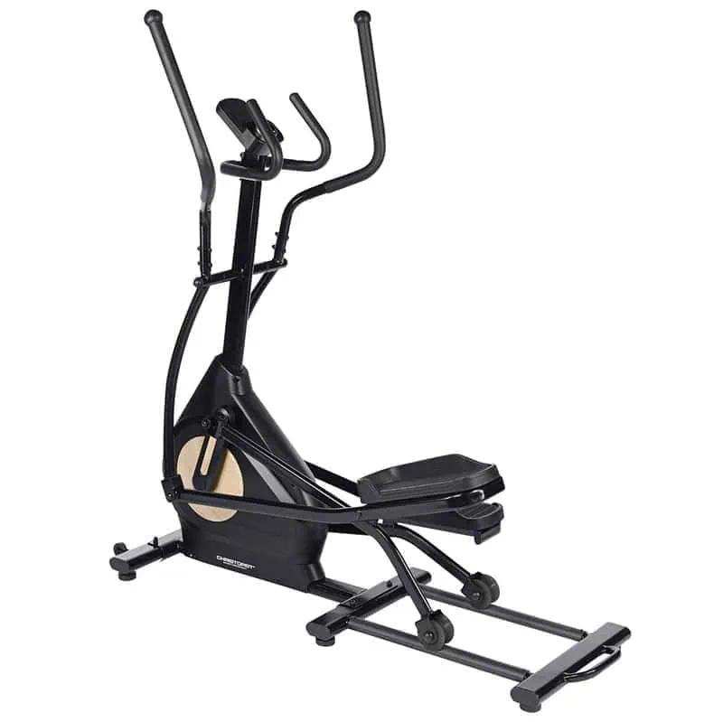 Top Sport Fit Wheel Pro Crosstrainer från TopSport.