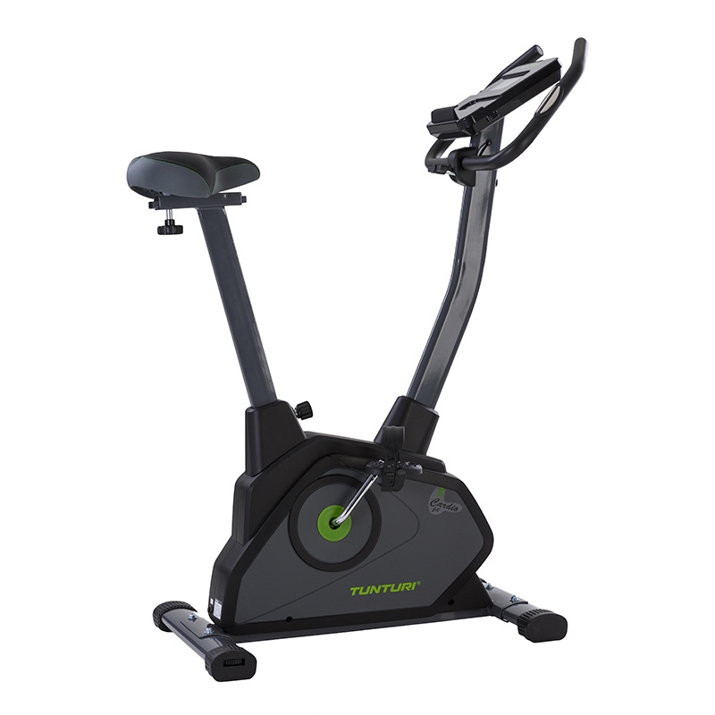 Tunturi Cardio Fit E35 Ergomtercykel från Tunturi.