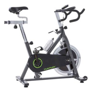 Tunturi Cardio Fit S30 Spinningcykel från Tunturi.