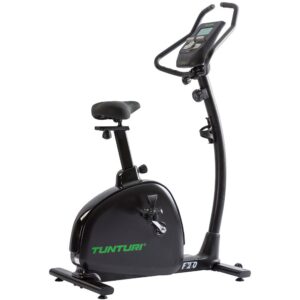 Tunturi Fitness F20 Bike Compentence