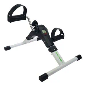 Tunturi Fitness Mini Bike Foldable