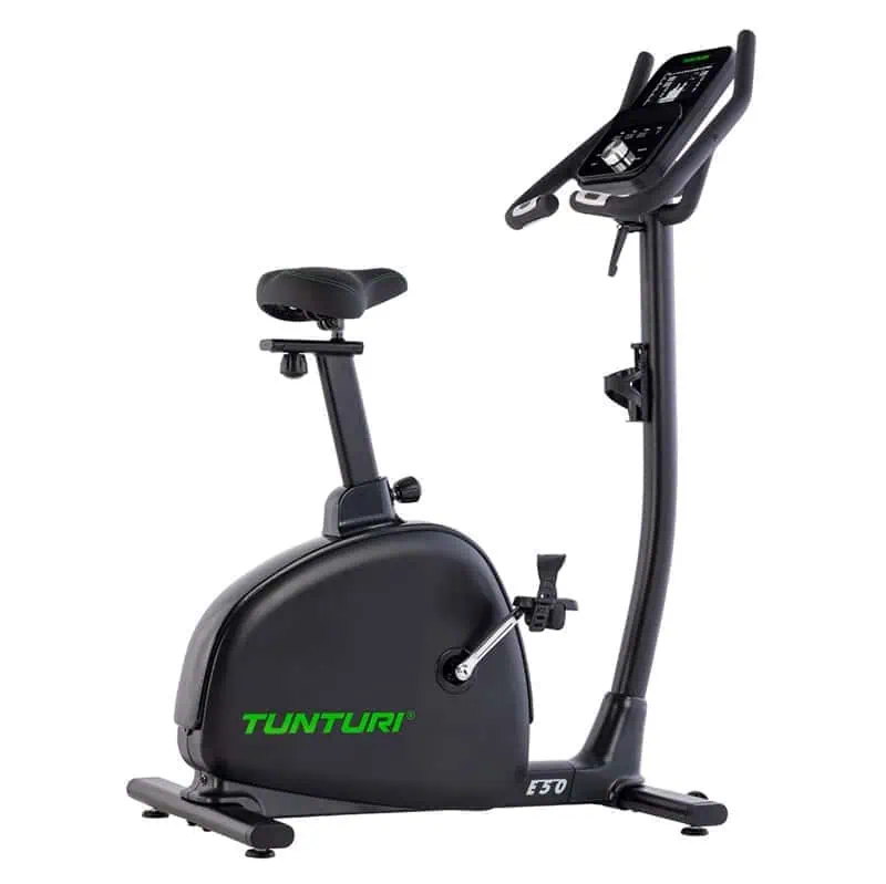 Tunturi Signature E50 Motionscykel från Tunturi.
