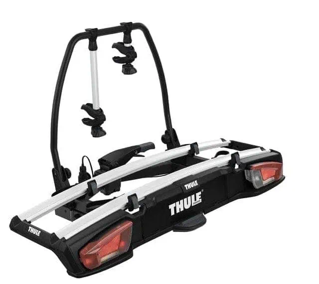 VeloSpace XT2 - 2 Cyklar från Thule.