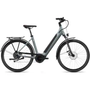 Winora Sinus 9 Wave i625 Wh 9–G Cues Elcykel från Winora.