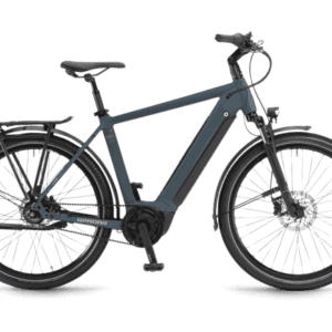 Winora Sinus R8E Gent i500 Wh 8-G NexusRT Elcykel från Winora.