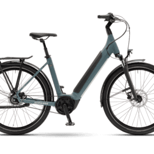 Winora Sinus R8E Wave i500 Wh 8-G NexusRT Elcykel från Winora.