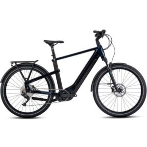 Winora Yakun 10 unisex i750Wh 10-G Deore Elcykel från .