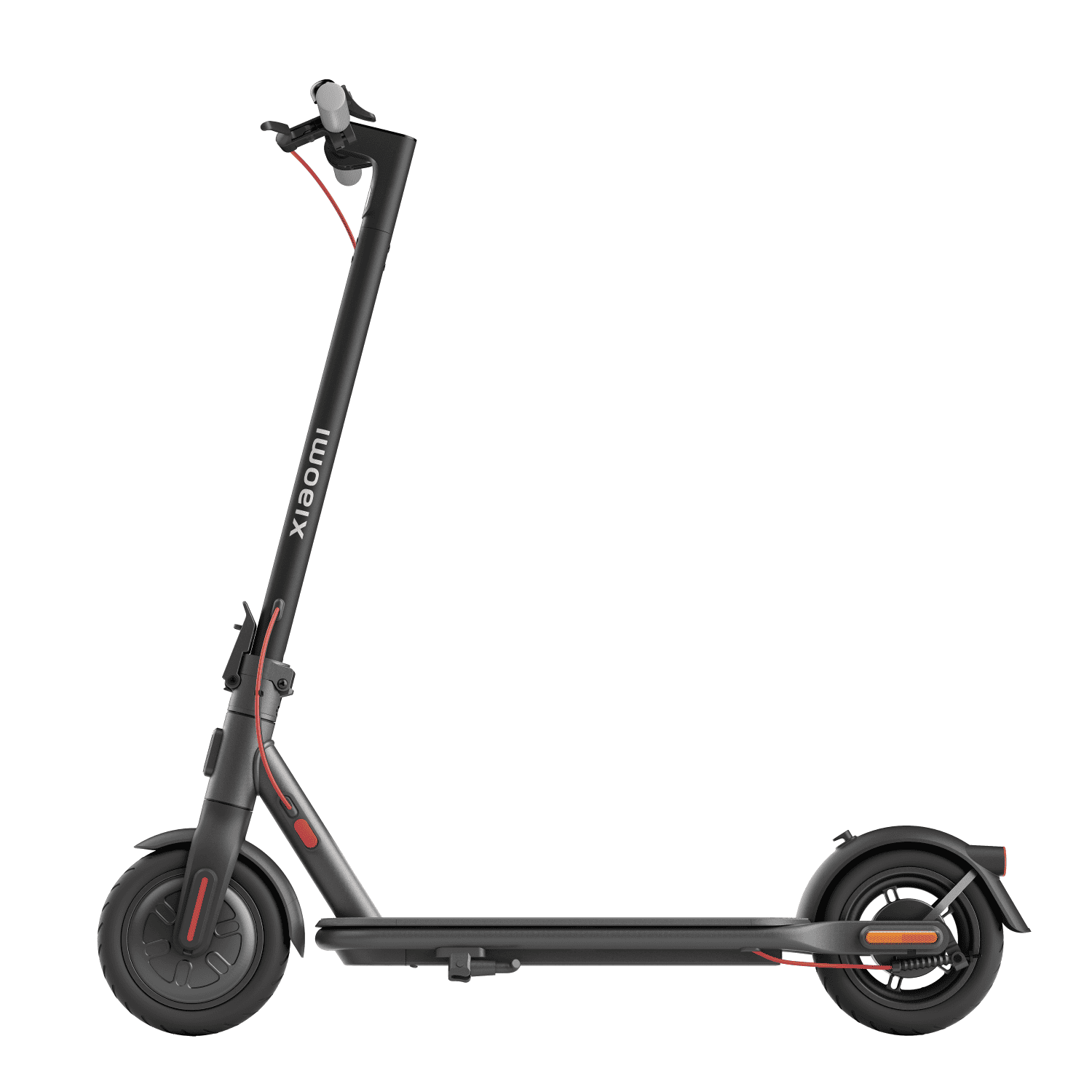 Xiaomi Electric Scooter 4 Lite EU Scooters från xiaomi.