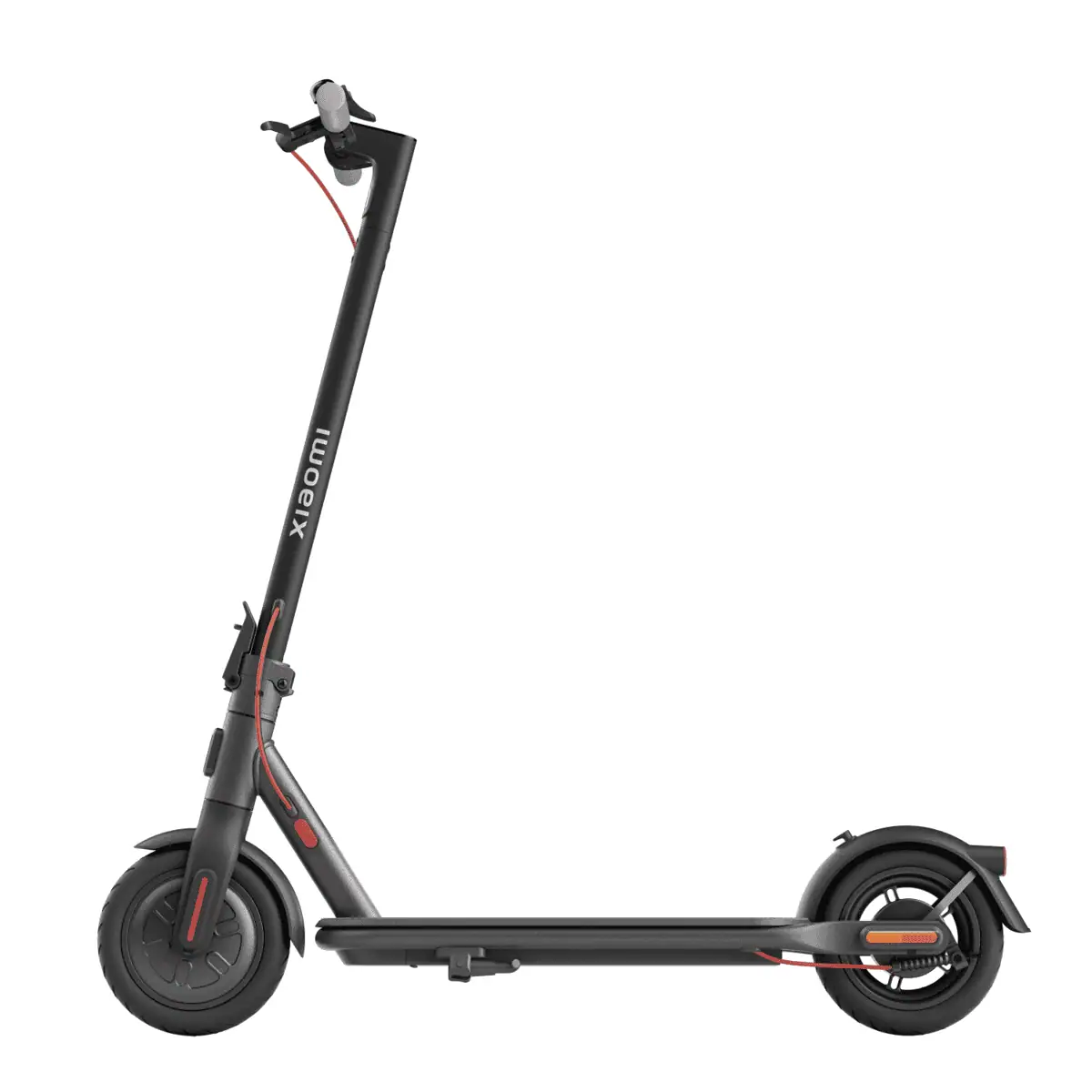 Xiaomi Electric Scooter 4 Lite EU Scooters från xiaomi.