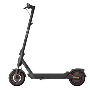 Xiaomi Electric Scooter 5 Max 20km/h Scooters från Xiaomi.