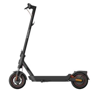 Xiaomi Electric Scooter 5 Max 20km/h Scooters från Xiaomi.