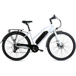 FitNord Ava 200 Elcykel