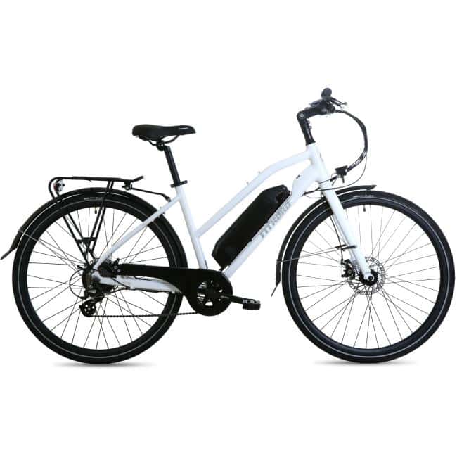 FitNord Ava 200 Elcykel