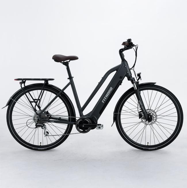 FitNord Ava 500 Elcykel G2