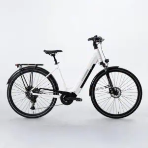 FitNord Ava 800 Elcykel