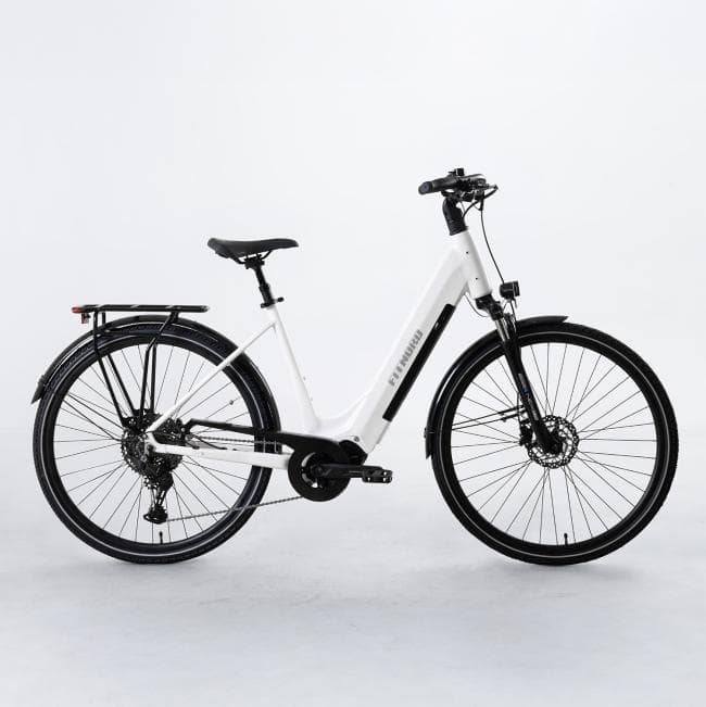 FitNord Ava 800 Elcykel