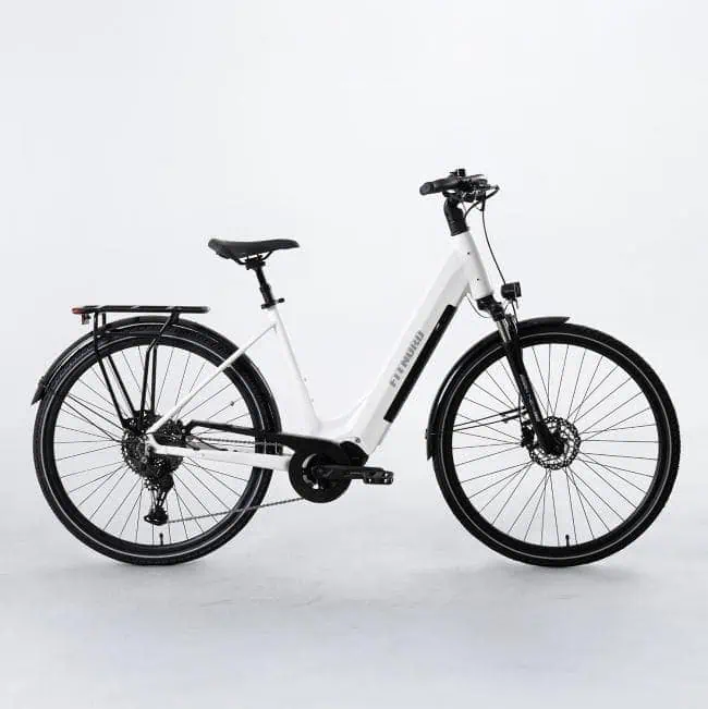 FitNord Ava 800 Elcykel