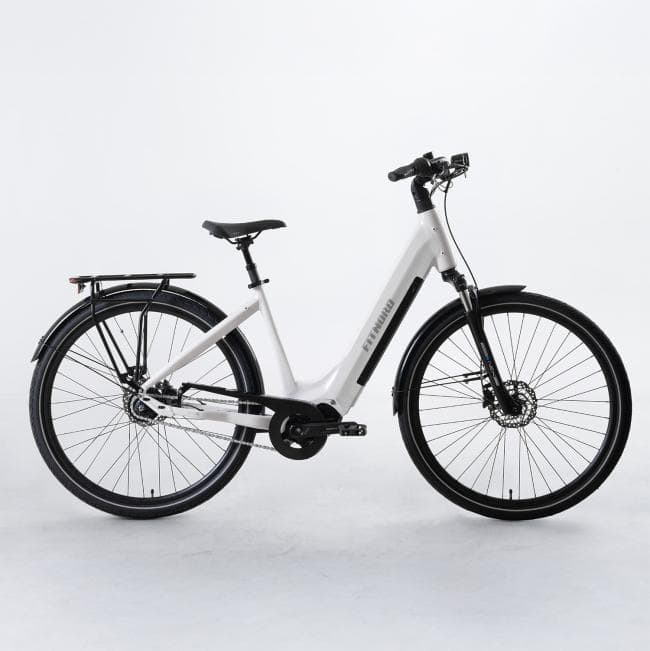 FitNord Classic 800 Elcykel