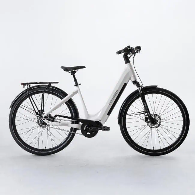 FitNord Classic 800 Elcykel
