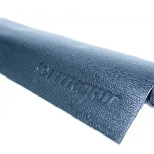 FitNord Skyddsmatta för motionscykel 100 x 75 cm från FitNord.