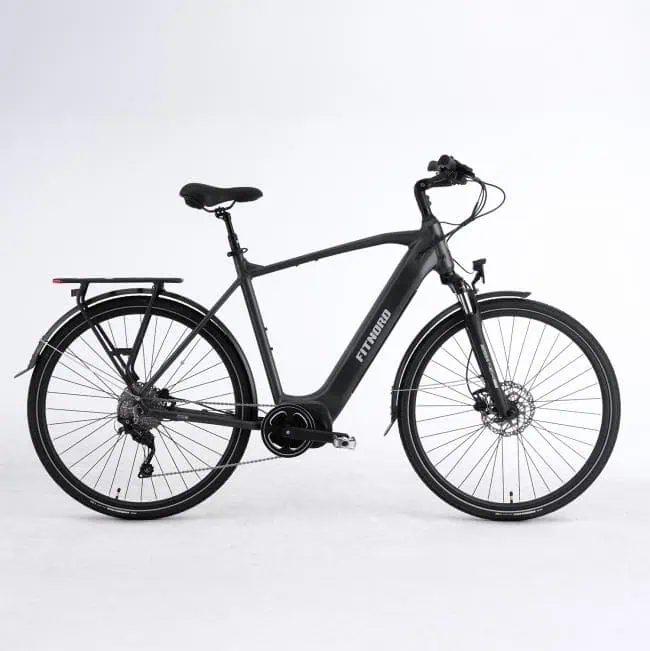 FitNord Venture 500 Elcykel G2