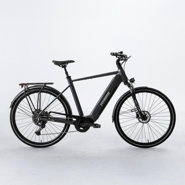 FitNord Venture 800 Elcykel