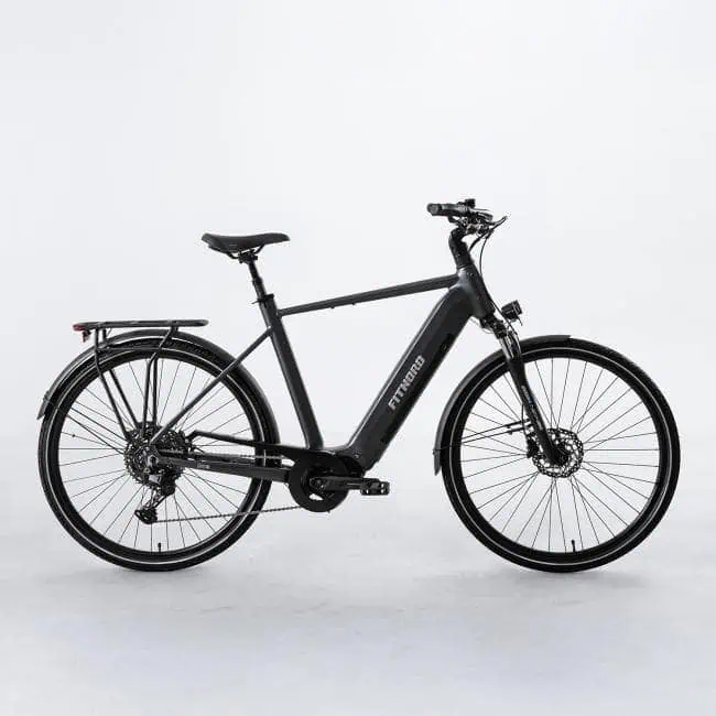 FitNord Venture 800 Elcykel