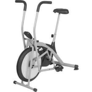 Assault Bike från Gorilla Sports.
