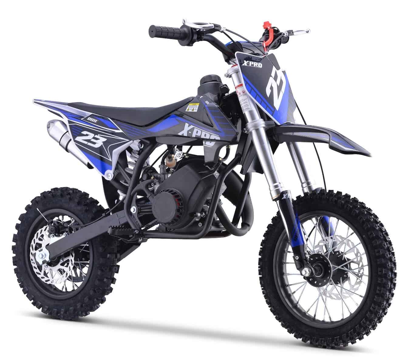 Barncross X-Pro Ride 60cc