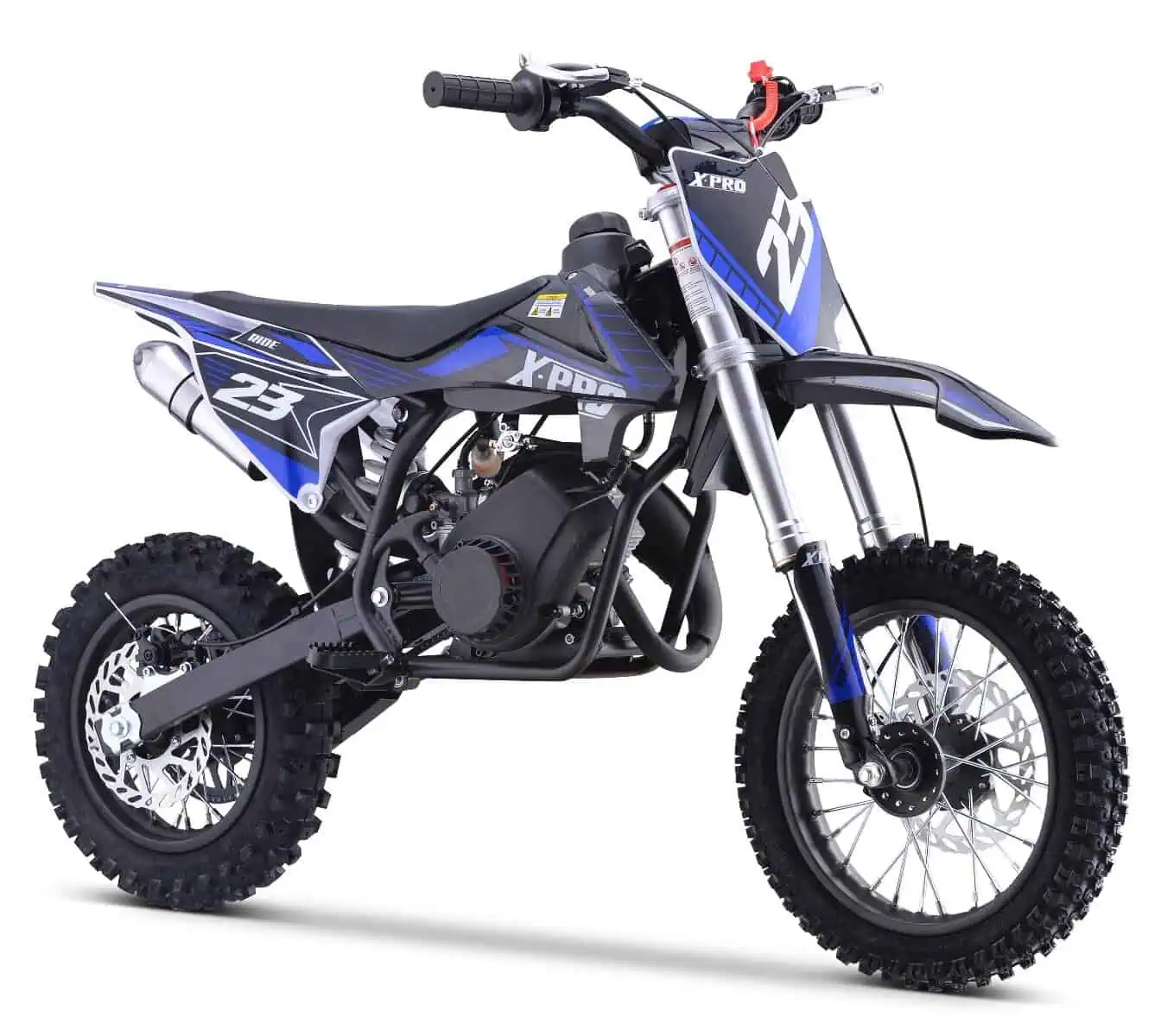Barncross X-Pro Ride 60cc