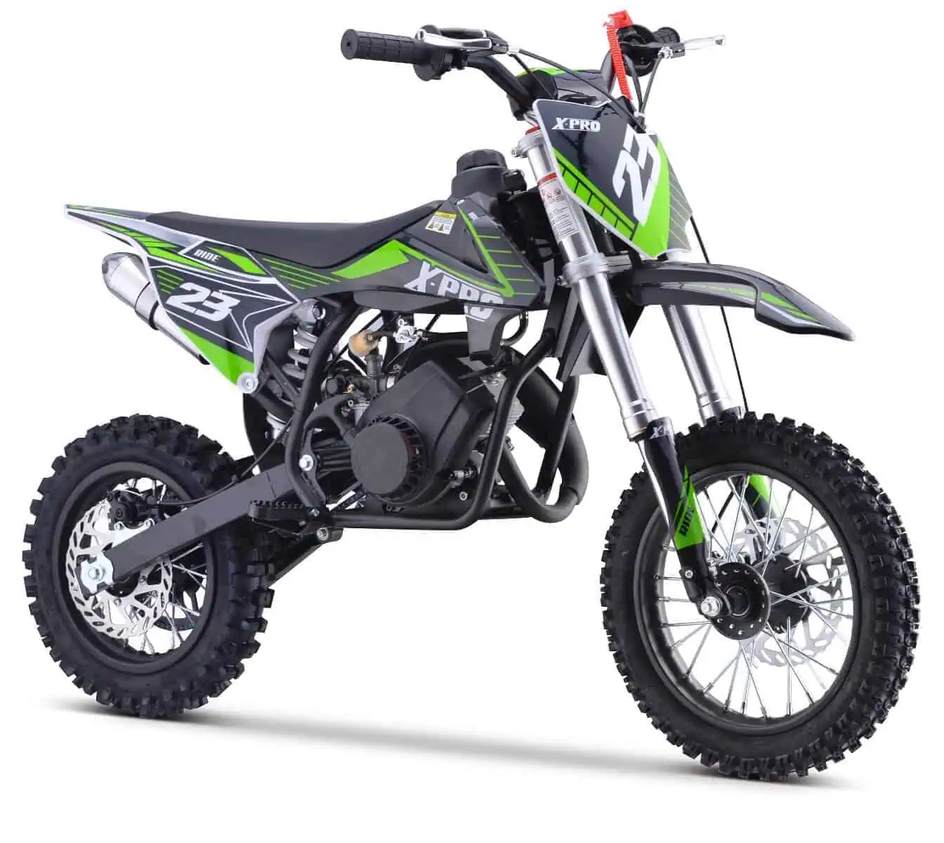 Barncross X-Pro Ride 60cc