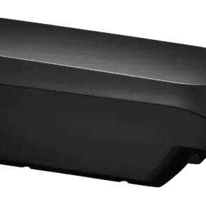 Batteri Shimano För Rammontage Svart BT-E6010 418Wh från .