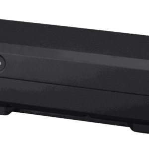 Batteri Shimano Pakethållare Svart Bt-E6000 418Wh från .
