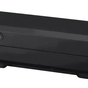 Batteri Shimano Pakethållare Svart Bt-E6000 418Wh från .