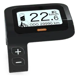 Display DP-C11 E-Prima 2022 Bafang (Stora) från .