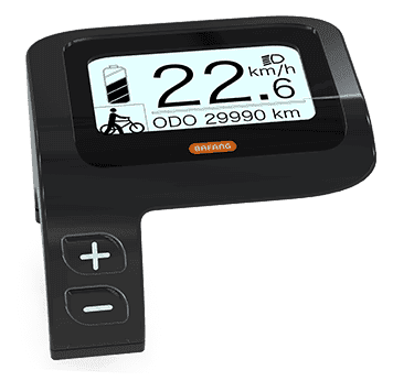 Display DP-C11 E-Prima 2022 Bafang (Stora) från .