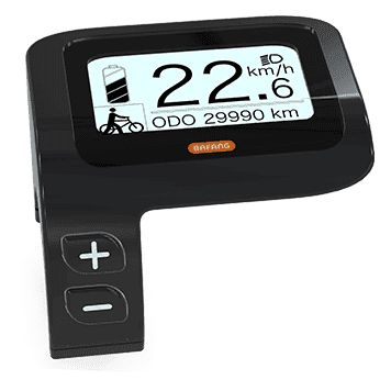 Display DP-C11 E-Prima 2022 Bafang (Stora) från .