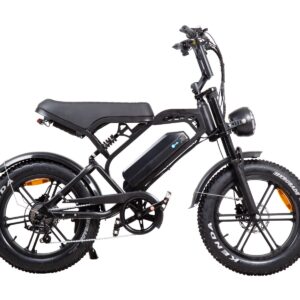 Elcykel V20 Pro E-Bike 250W 20 tum - 25 km/h från .