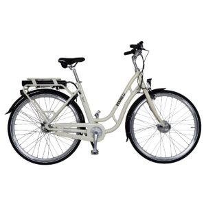 Elcykel Viarelli Giulia Vit