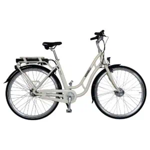 Elcykel Viarelli Giulia Vit