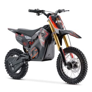 Elektrisk Barncross X-Pro EX1000 - 1000W