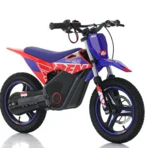 Elektrisk minicross RFN SX-E500 - 35 km/h från Apollo.