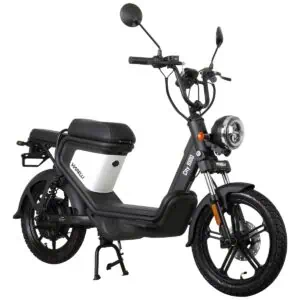 Elmoped Viarelli City 1000