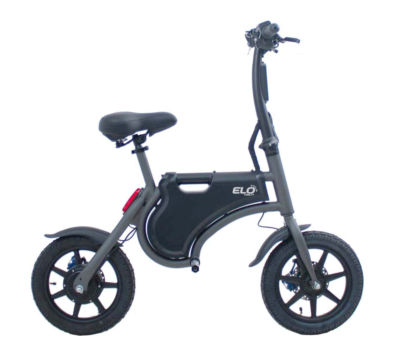 Elscooter Elo Mobility Fold 14"