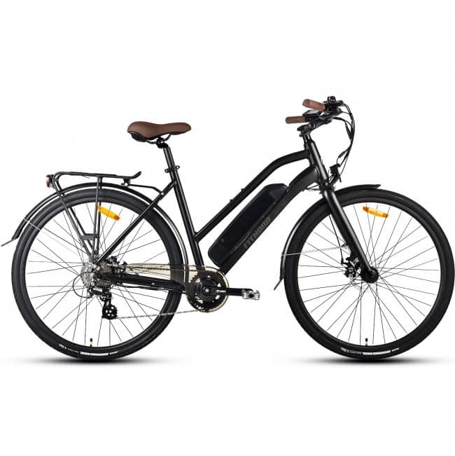 FitNord Ava 200 Elcykel