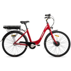 FitNord Classic 200 Elcykel 2024