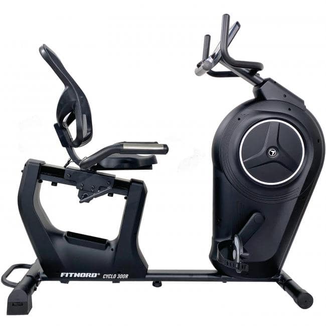 FitNord Cyclo 300R Sittcykel från FitNord.