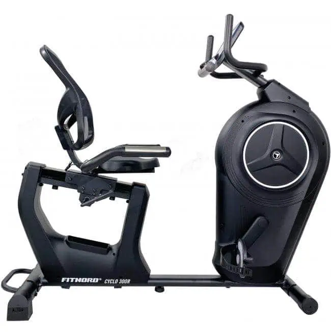 FitNord Cyclo 300R Sittcykel från FitNord.